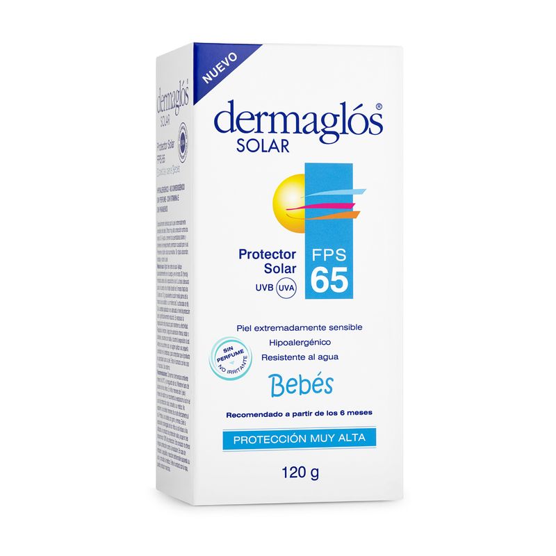 Solar-Bebe-F65-120Gr