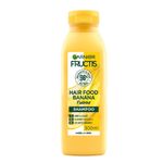 Shampoo-Hair-Food-Banana-Fructis-Garnier-300Ml