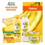 Shampoo-Hair-Food-Banana-Fructis-Garnier-300Ml