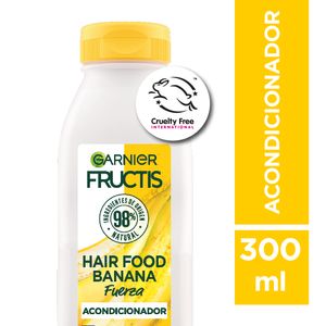 Acondicionador Hair Food Banana