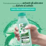 Shampoo-Hair-Food-Aloe-Fructis-Garnier-300Ml