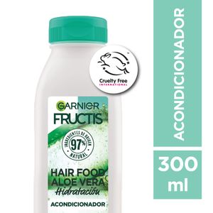 Acondicionador Hair Food Aloe