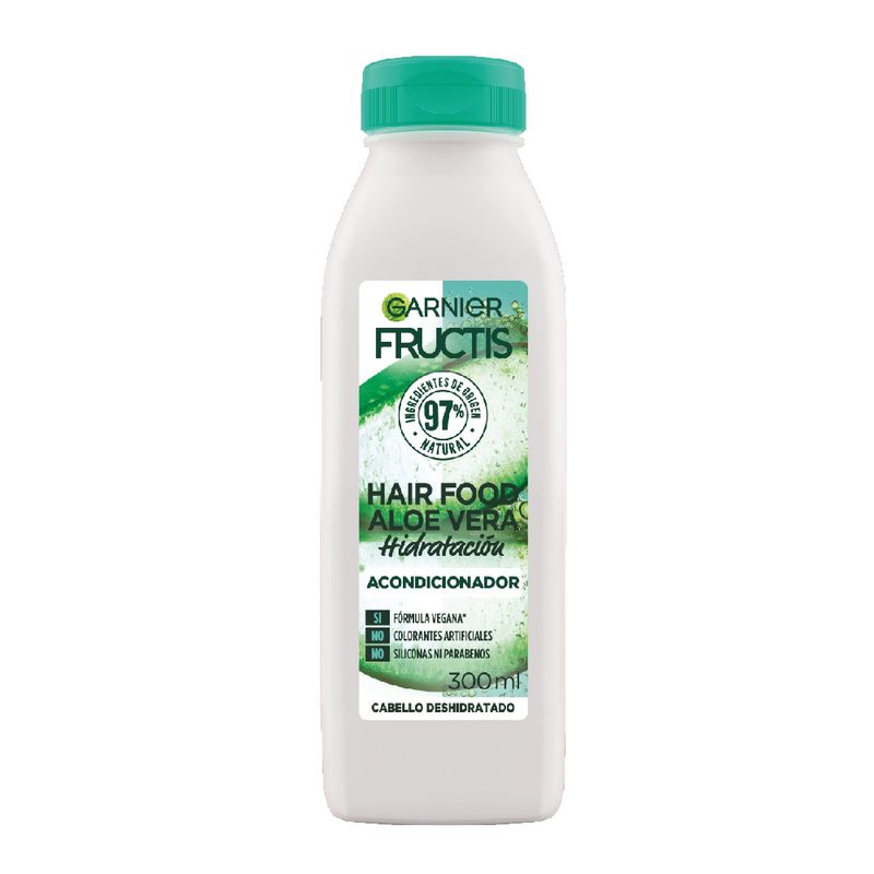 Acondicionador-Hair-Food-Aloe