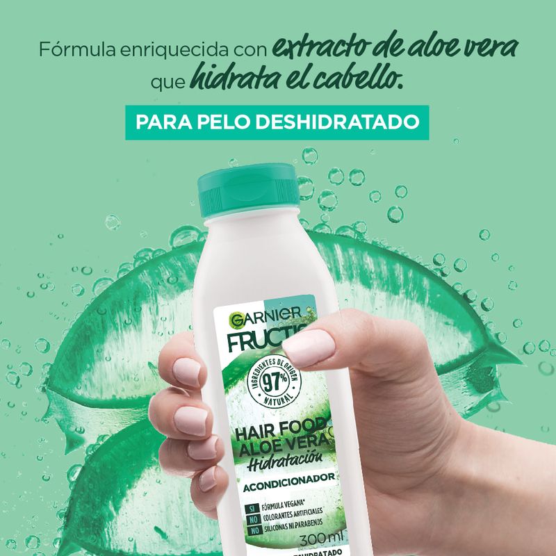 Acondicionador-Hair-Food-Aloe