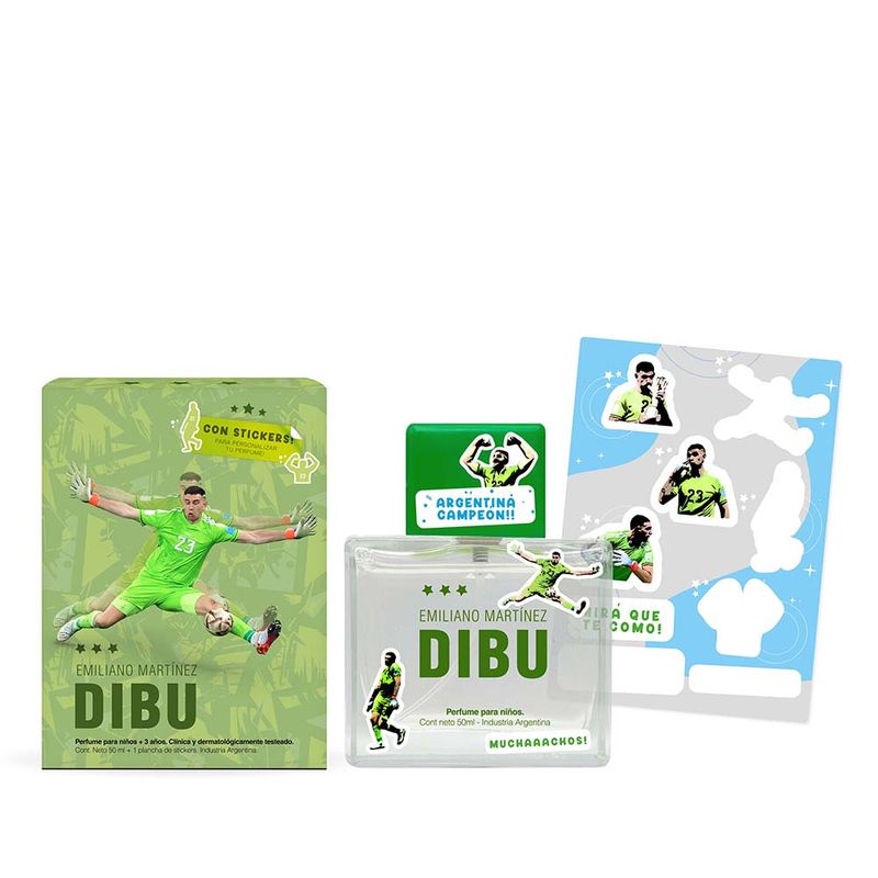 Dibu-Emiliano-Martinez-Colonia-