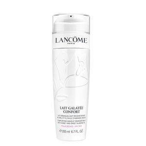 Leche De Limpieza Lait Galatée Confort
