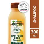 Shampoo-Hair-Food-Coco-Fructis-Garnier-300Ml