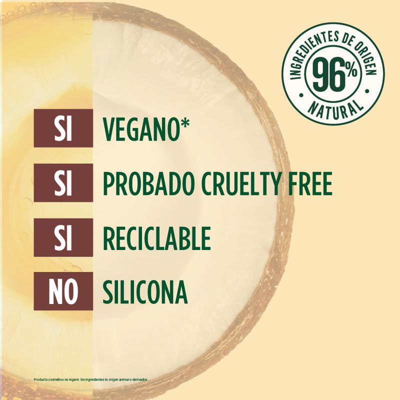 Shampoo-Hair-Food-Coco-Fructis-Garnier-300Ml