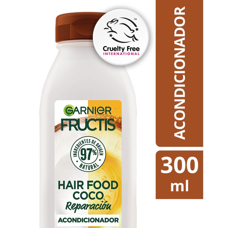 Acondicionador-Hair-Food-Coco