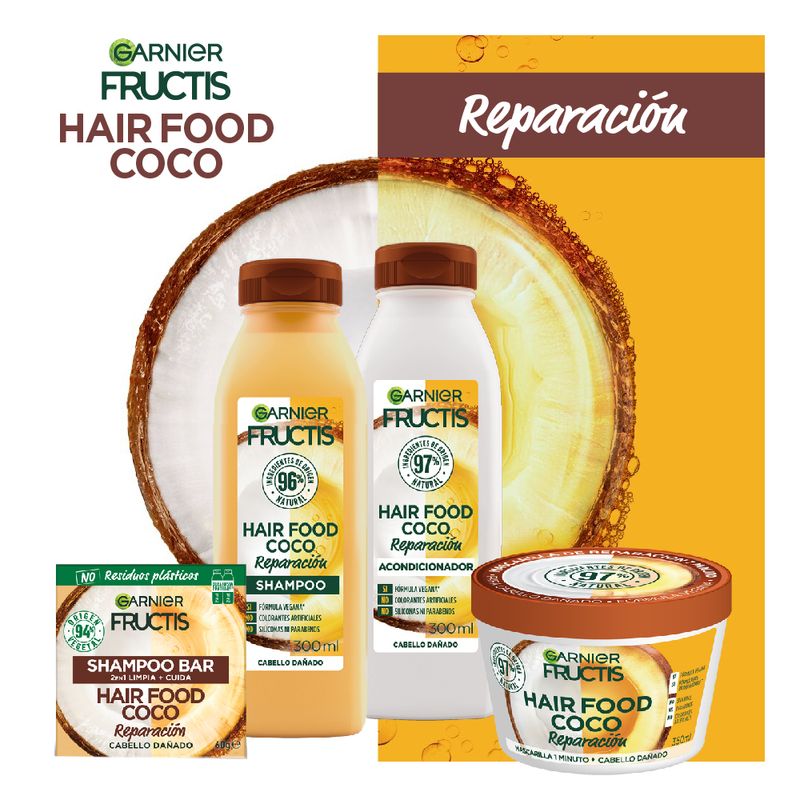 Acondicionador-Hair-Food-Coco
