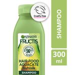 Shampoo-Hair-Food-Palta-Fructis-Garnier-300Ml