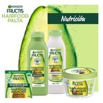 Shampoo-Hair-Food-Palta-Fructis-Garnier-300Ml