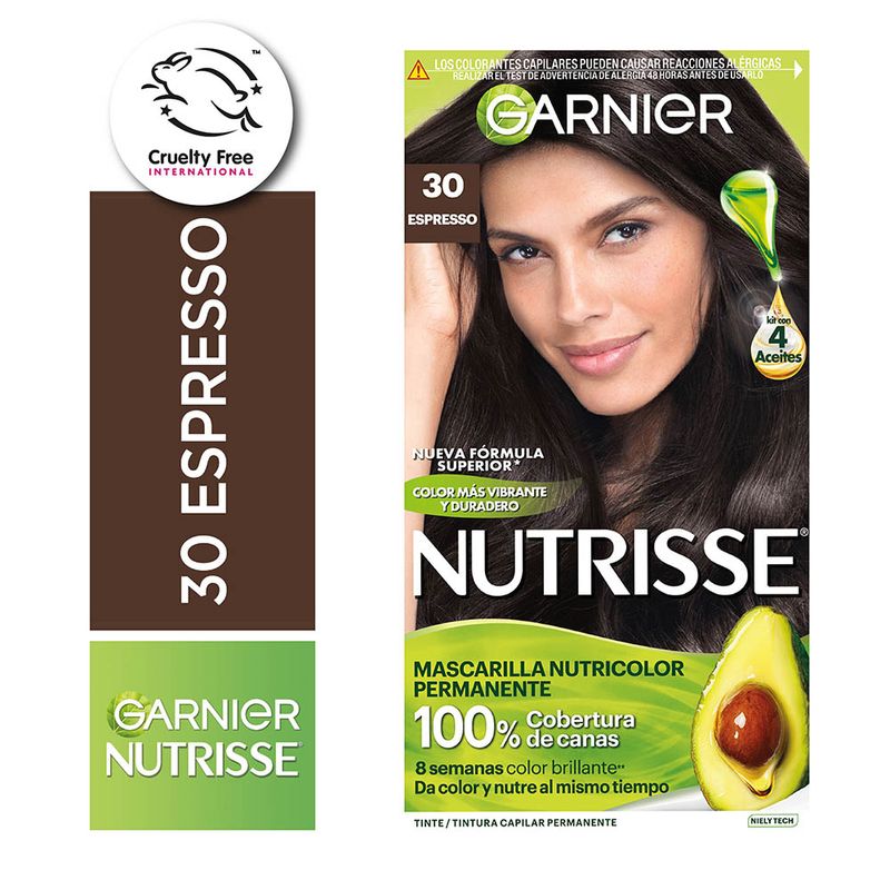 N°030-Expresso