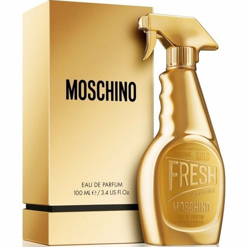 Perfume moschino fresh online hombre