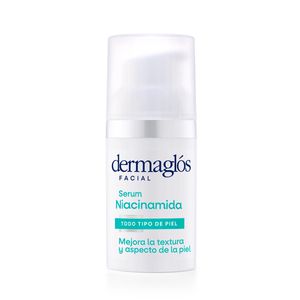 Sérum Niacinamida Para Todo Tipo De Piel