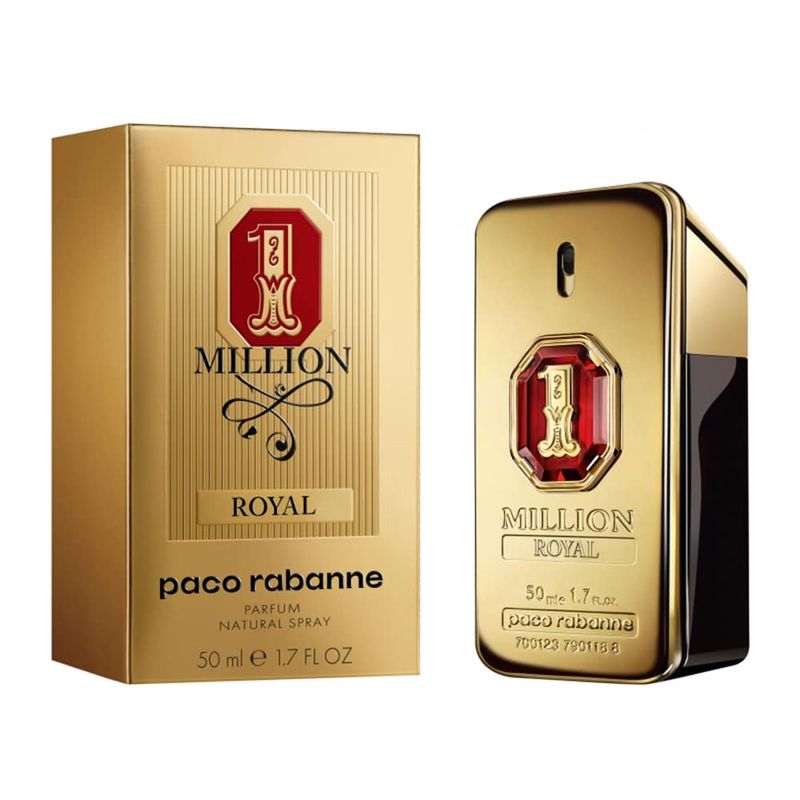 Perfume one million hombre pigmento sale