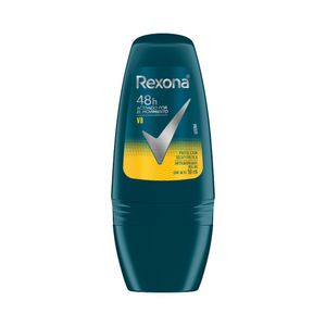 Desodorante Antitranspirante Roll On Men V8