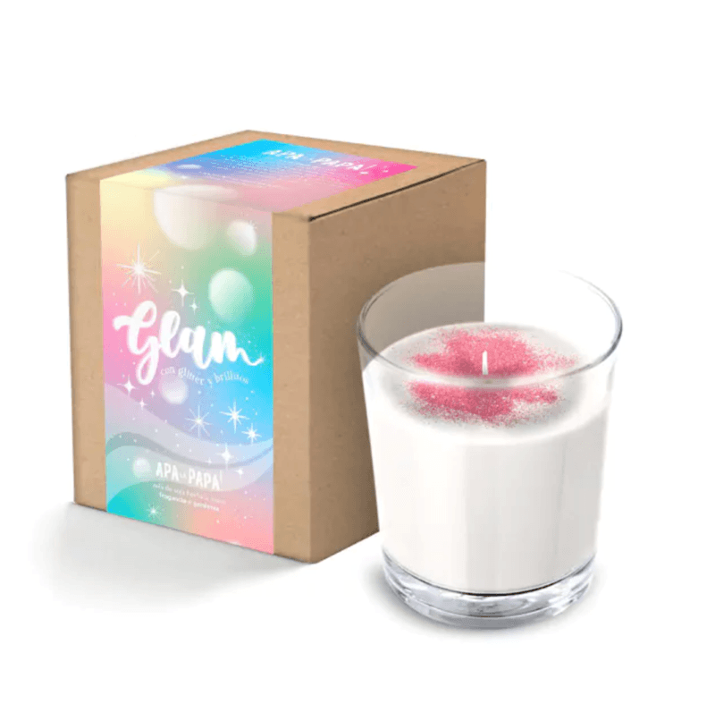Vela-De-Soja-Glam-