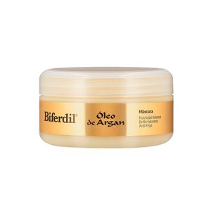 Máscara Capilar Nutritiva Anti Frizz Óleo de Argán