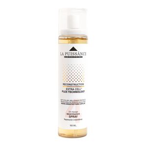 Extra Cell Plex Spray Maintenance para Cabellos Dañados