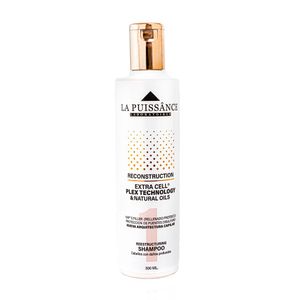 Shampoo Extra Cell Plex