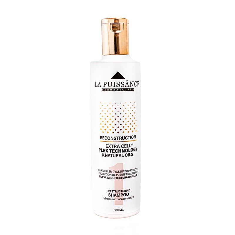 Shampoo-Extra-Cell-Plex