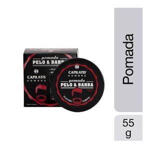 Pomada Para Cabello y Barba