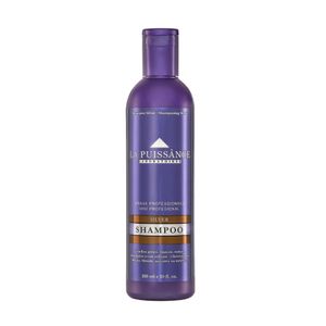 Shampoo Silver