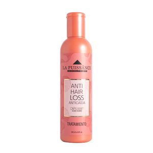 Tratamiento Anticaída con Capilmax™
