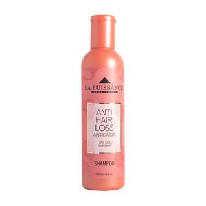 Shampoo Anticaída con Capilmax™