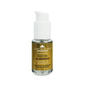 Sérum Capilar Hidro Reparador con Aceite De Almendras