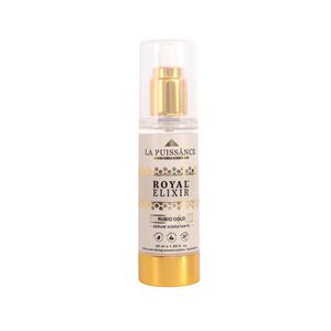 Sérum Hidratante Reparador de Puntas Royal Elixir