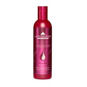 Shampoo Color Protection Color Fixing