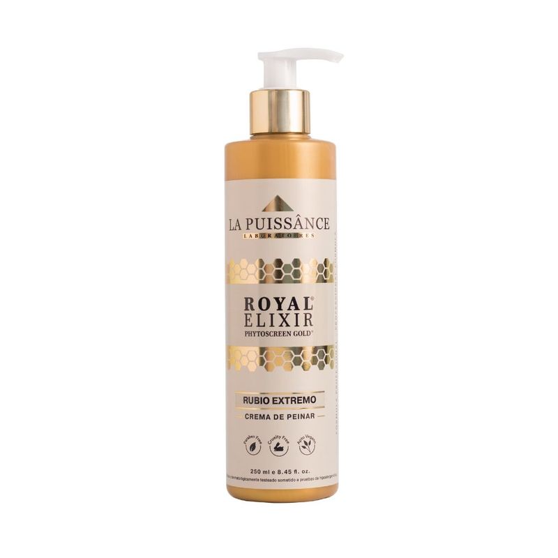 Crema-Para-Peinar-Rubio-Extremo-Royal-Elixir-