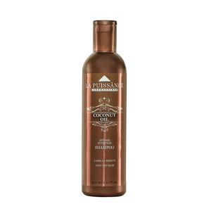 Shampoo Coconut Oil