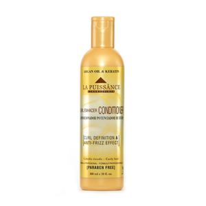 Acondicionador Potenciador De Rulos