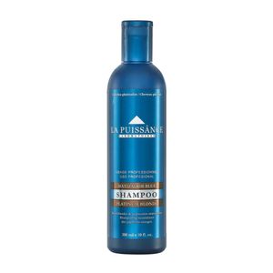Shampoo Matizador Blue