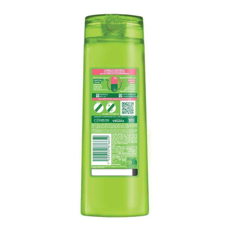 Shampoo-Hydra-Liss