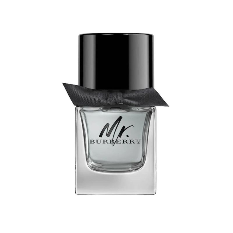 burberry perfume hombre caracteristicas