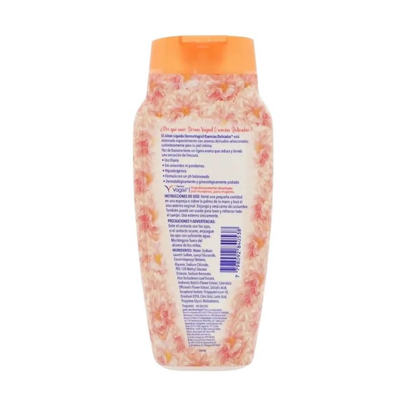 Jabon-Intimo-Suave-Flor-De-Durazno