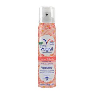 Desodorante Íntimo Odor Block Flor de Durazno