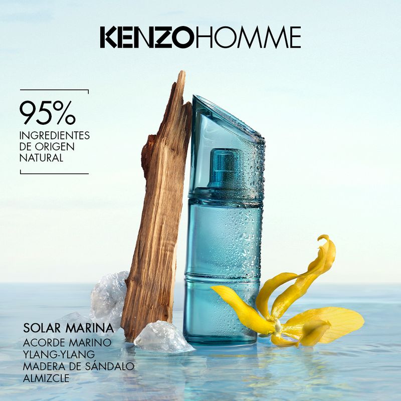 Kenzo Kenzo Homme Marine EDT Perfumerias Pigmento