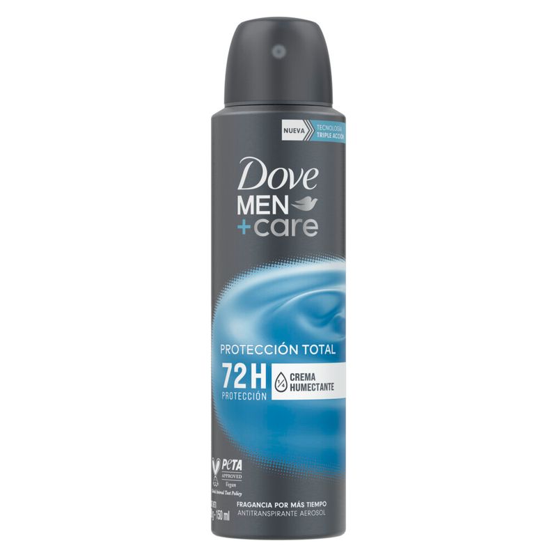 Antitranspirante-Men-Care-Proteccion-Total