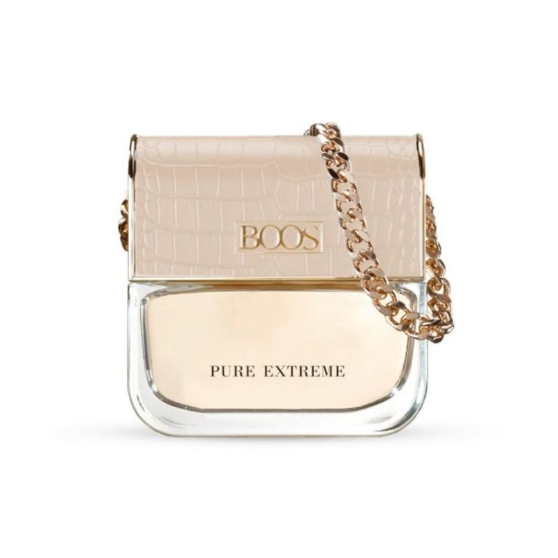 Boos Pure Extreme EDP 100 Ml Perfumerias Pigmento