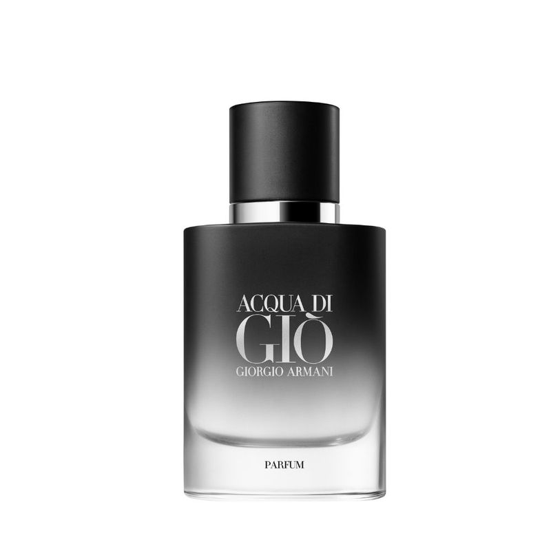 Armani perfume 2025 men's new