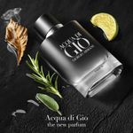 Armani acqua outlet digio