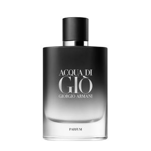 Acqua Di Gio Homme Parfum Refillable