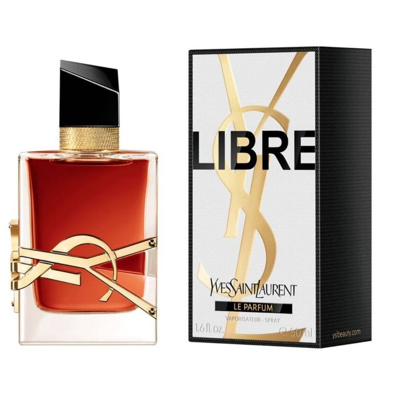 Libre-Le-Parfum