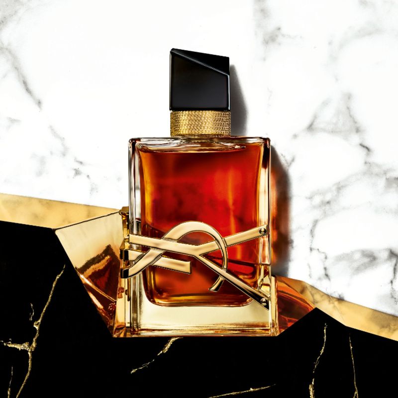 Libre-Le-Parfum