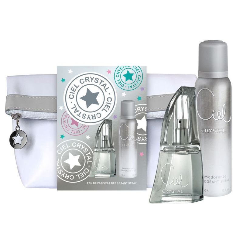 Set-Crystal-EDT